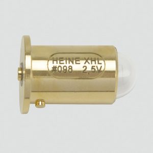 Λαμπτήρας Αλογόνου (Xenon) XHL Heine #098