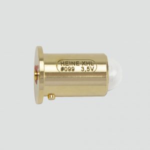 Λαμπτήρας Αλογόνου (Xenon) XHL Heine #099