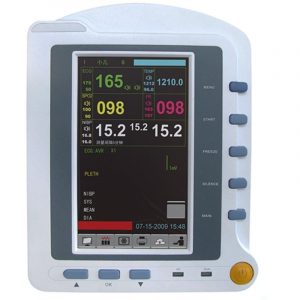 Monitor Ασθενούς CONTEC CMS6500