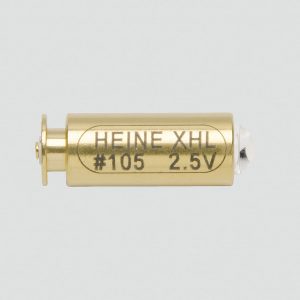 Λαμπτήρας Αλογόνου (Xenon) XHL Heine #105