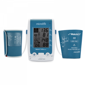 Πιεσόμετρο Watch BP® Office Central Microlife 2nd Generation