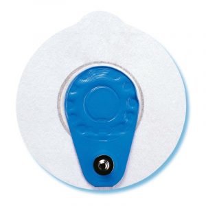 Ηλεκτρόδια Καρδιογράφων Ενηλίκων Ambu® BlueSensor Long-Term L-00-S | 25τμχ