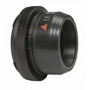 Προσαρμογέας Heine για ψηφιακή φωτογραφική SLR Nikon