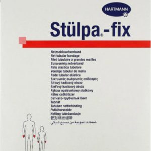 Πλεκτός Σωληνωτός Επίδεσμος Stülpa®-fix Hartmann Size No1 Ατομικός