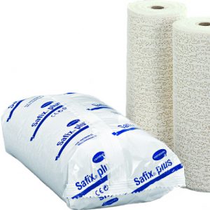 Επίδεσμος Γύψου Safix® Plus Hartmann 20cmx2.7m