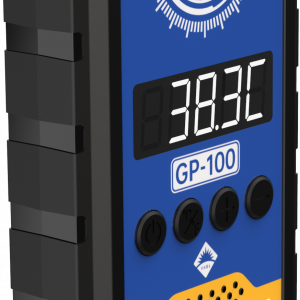 Θερμόμετρο Θερμικής Απεικόνισης GP-100 VKEL