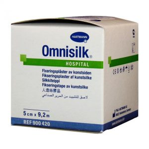 Ταινία Στερέωσης Omnisilk® Hartmann 9.2mx5cm