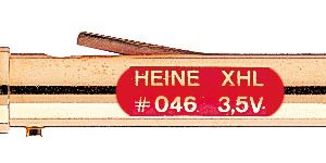 Λαμπτήρας Αλογόνου (Xenon) XHL Heine #046