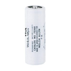 Επαναφορτιζόμενη Μπαταρία Welch Allyn 72200
