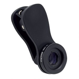 Φακός MACRO για Smartphones 12X