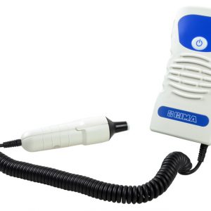 Doppler Αγγείων Φορητό Ultrasound Technologies PD1cv 5MHz