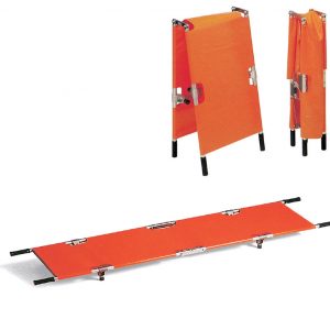 Φορείο Stretcher 2