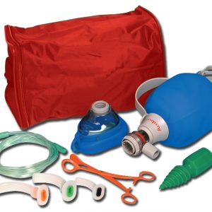 Ασκός Ανάνηψης Ambu Mark IV Κιτ Ενηλίκων