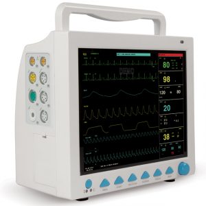Monitor Ασθενούς CONTEC CMS8000