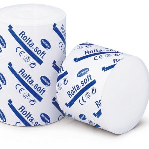 Επίδεσμοι Γύψου Rolta® Soft Hartmann 3mx15cm 20τμχ