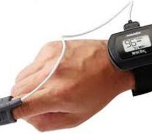 Αισθητήρας Οξυμέτρου WristOx2 8000SL-WO2 Ενηλίκων Soft