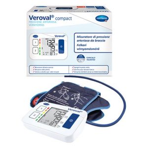 Πιεσόμετρο Βραχίονα Veroval® Compact Hartmann