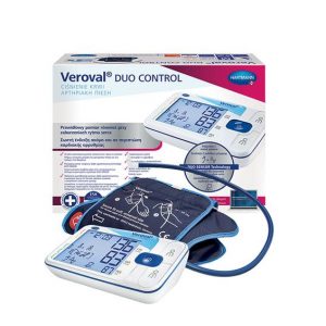 Πιεσόμετρο Βραχίονα Veroval duo Control II Hartmann