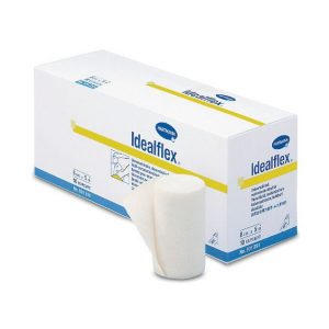 Ελαστικοί Επίδεσμοι Idealflex® Universal Hartmann 5mx12cm 10 τεμάχια