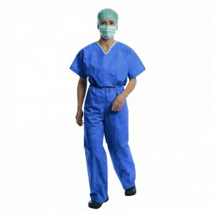 Κοστούμι Χειρουργείου Foliodress® Hartmann