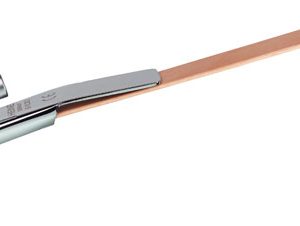 Φαρυγγοσκόπιο Heine με Λαμπτήρα 3.5V