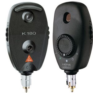 Οφθαλμοσκόπιο K®180 LED Heine | 2.5V