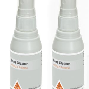 Καθαριστικό Υγρό για φακούς Heine