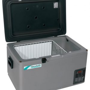Φορητό Ψυγείο Αίματος & Βιολογικών Υλικών 65L