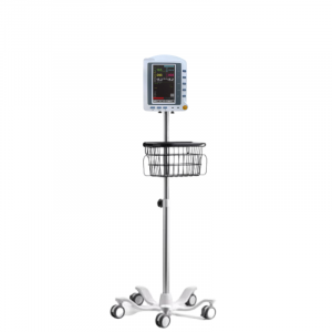 Monitor Ασθενούς CONTEC CMS6500 | Τροχήλατο