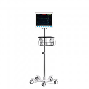 Monitor Ασθενούς CONTEC CMS8000 | Τροχήλατο