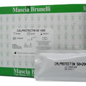 Τεστ Ανίχνευσης Καλπροτεκτίνης 50+200mg