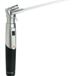 Φαρυγγοσκόπιο Heine mini®3000 με Φωτισμό Xenon | Μαύρο