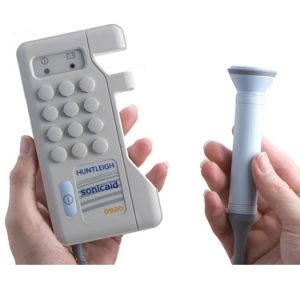 Doppler Μαιευτικό