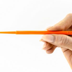 Κιουρέτες Αυτιών Bionix Orange ControLoop®
