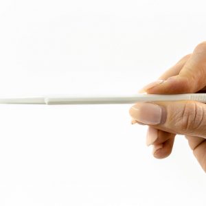 Κιουρέτες Αυτιών Bionix White FlexLoop®