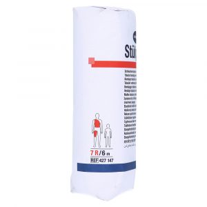 Πλεκτός Σωληνωτός Επίδεσμος Stülpa® Roll Hartmann Size No7 Ατομικός