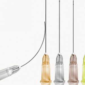 Βελόνες Εύκαμπτες Magic Needles G25x40mm 20 τεμάχια