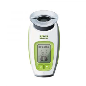 Εξασκητής Αναπνοής POWERbreathe K1