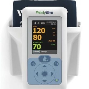 Πιεσόμετρο Welch Allyn Connex ProBP 3400 [SureBP™] με Επίτοιχη Βάση