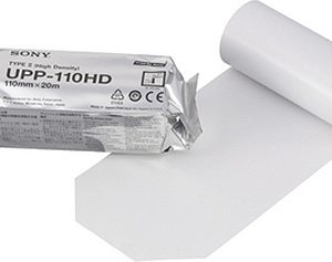 Χαρτί Yπερήχων SONY UPP-110HD