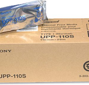 Χαρτί Υπερήχων SONY UPP-110S