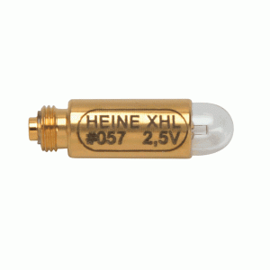 Λαμπτήρας Αλογόνου (Xenon) XHL Heine #057