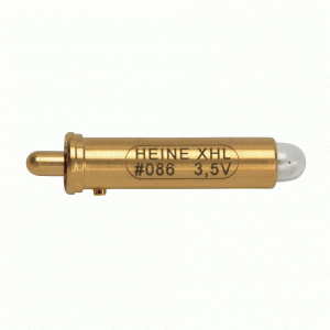Λαμπτήρας Αλογόνου (Xenon) XHL Heine #086
