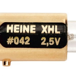 Λαμπτήρας Αλογόνου (Xenon) XHL Heine #042