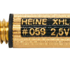 Λαμπτήρας Αλογόνου (Xenon) XHL Heine #059