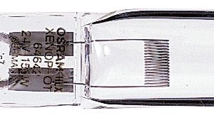 Λαμπτήρας Αλογόνου (Xenon) XHL Heine #102