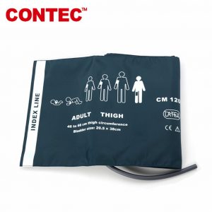 Περιχειρίδα Μηρού για Monitor Ασθενούς CONTEC (46-66cm)