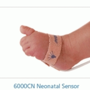 Αισθητήρες Οξυμετρίας Nonin 6000CN