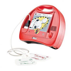 Απινιδωτής Primedic HeartSave AS