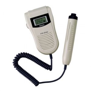 Doppler Αγγείων Bistos BT-200V με 3 Probes